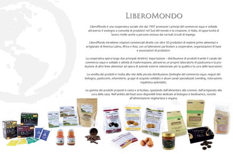 Prodotti alimentari biologici, biodinamici, free from, fairtrade 2018 第 2 页