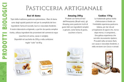 Prodotti alimentari biologici, biodinamici, free from, fairtrade 2018 第 6 页