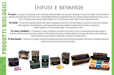 Prodotti alimentari biologici, biodinamici, free from, fairtrade 2018 第 8 页