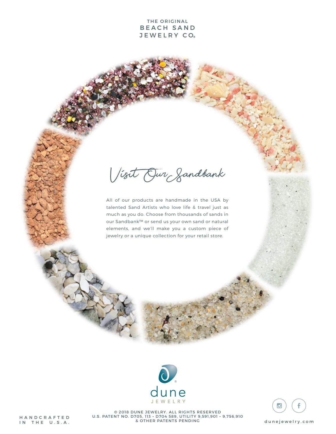 Dune Jewelry Lookbook 2018 by Dune Jewelry Issuu