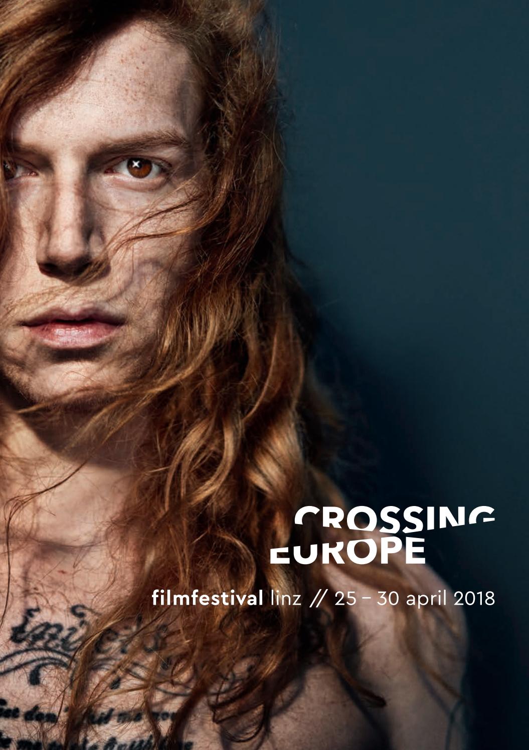 1055px x 1497px - 2018 FESTIVAL CATALOG CROSSING EUROPE by Crossing Europe ...