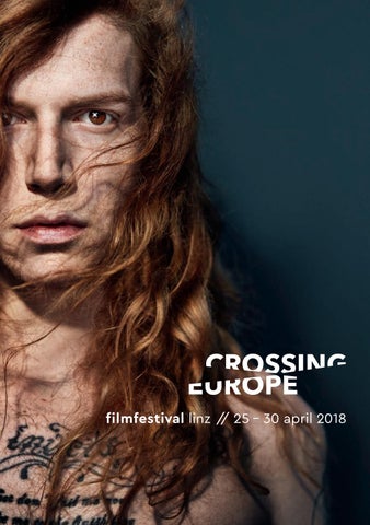 2018 Festival Catalog Crossing Europe By Crossing Europe