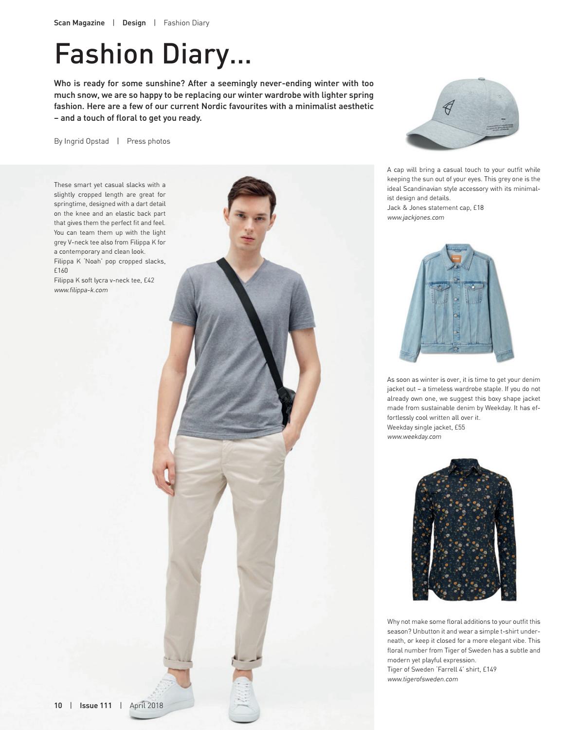 weekday single jacket