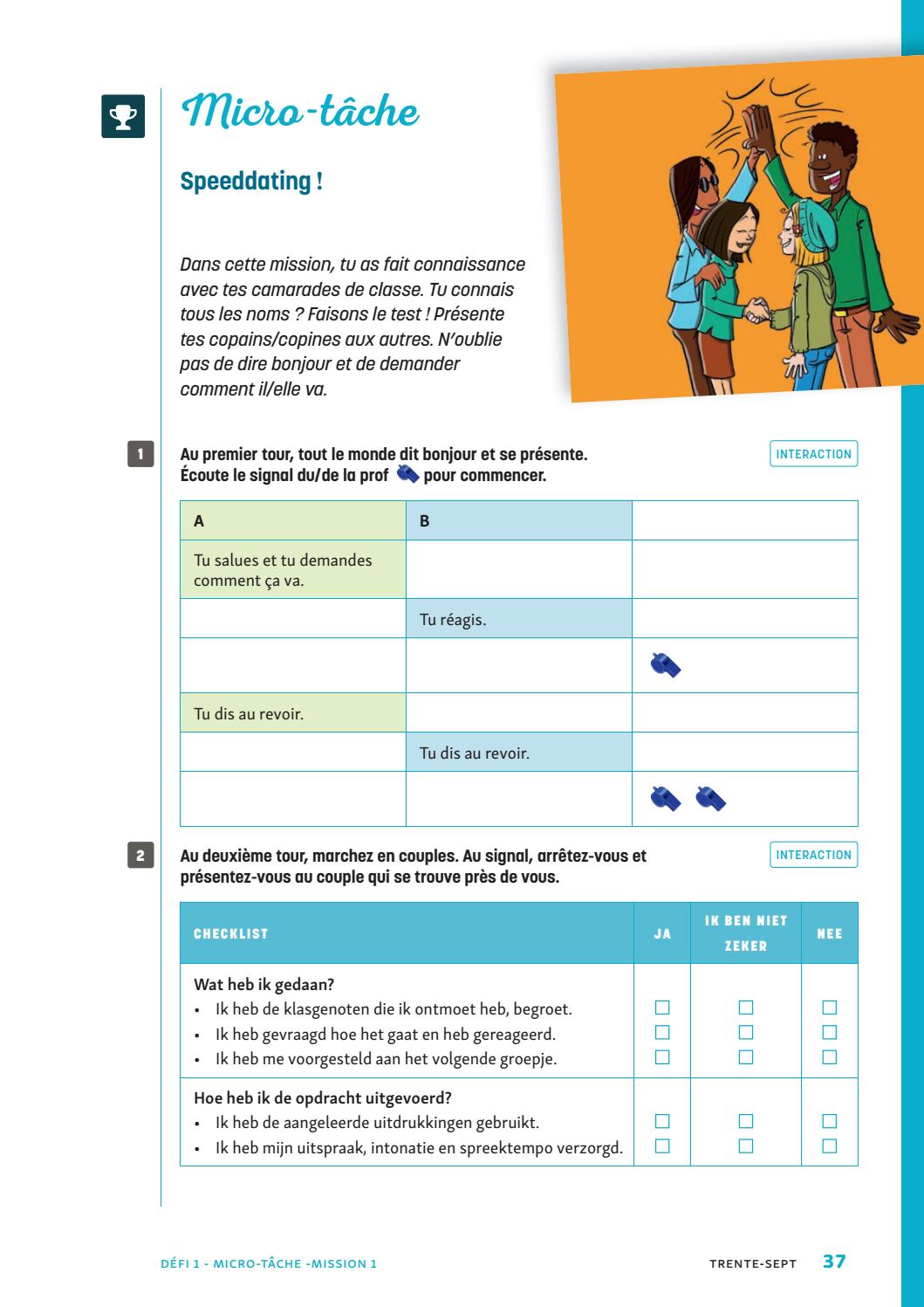 C est Parti 1 Defi 1 By VAN IN Issuu