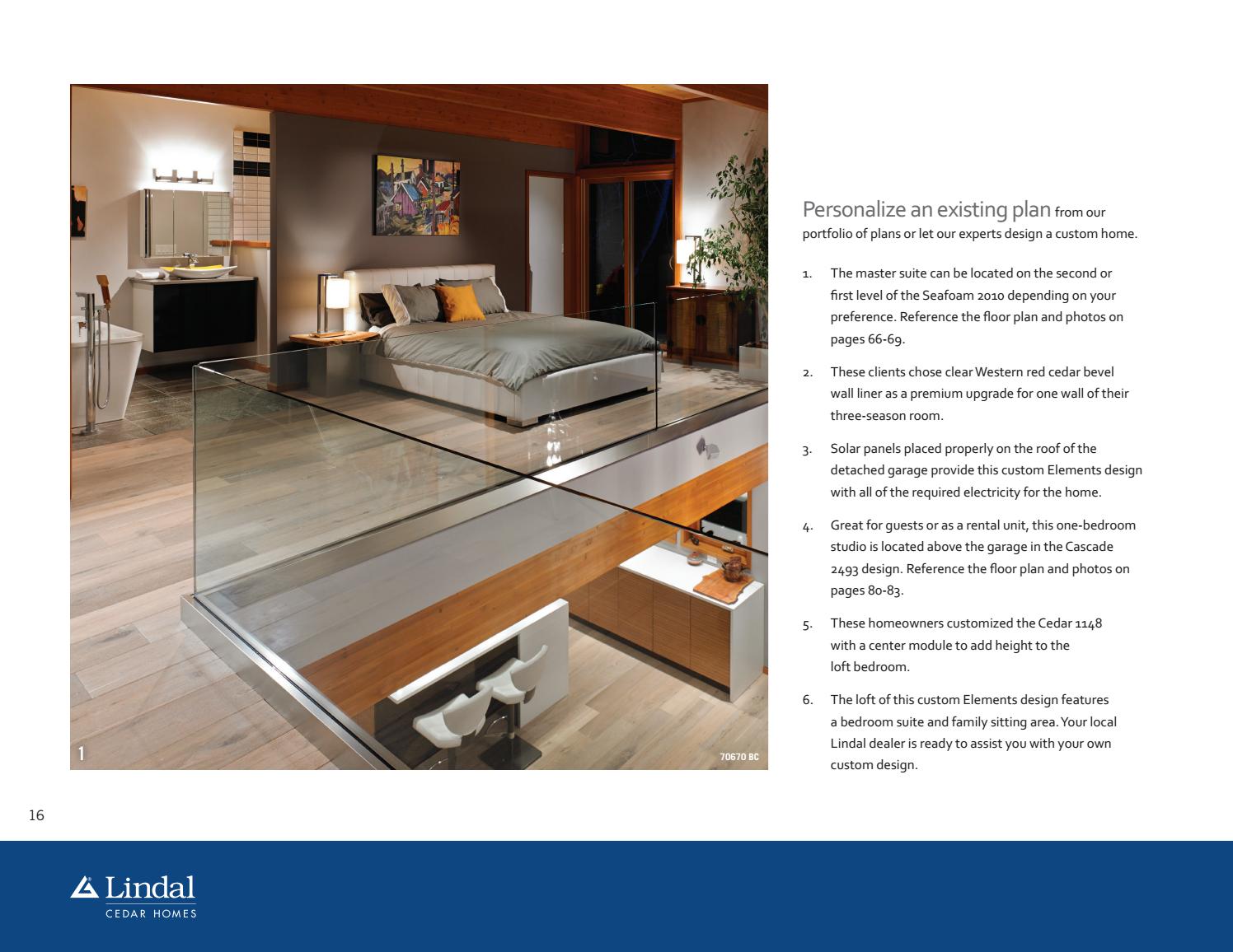 Elements Portfolio Modern Lindal Cedar Homes Vol 7 By Elements Portfolio Modern Lindal Cedar Homes Vol 7 By Issuu