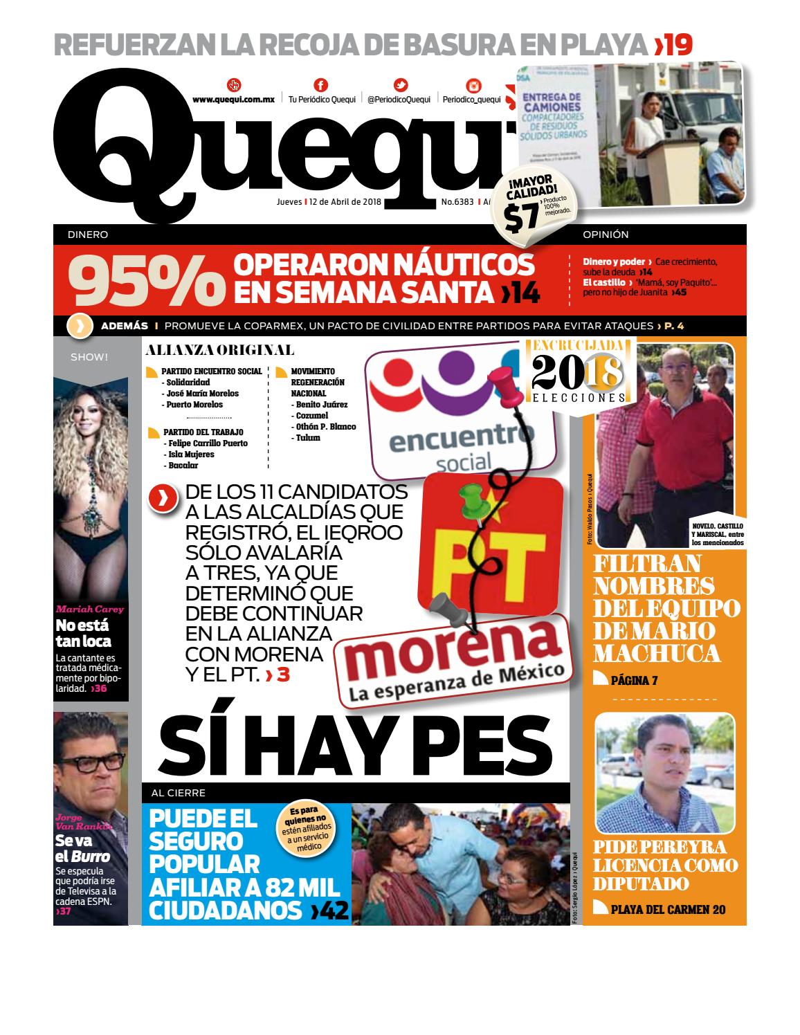 Tu Periodico Quequi By Quequi Issuu tu periodico quequi by quequi issuu