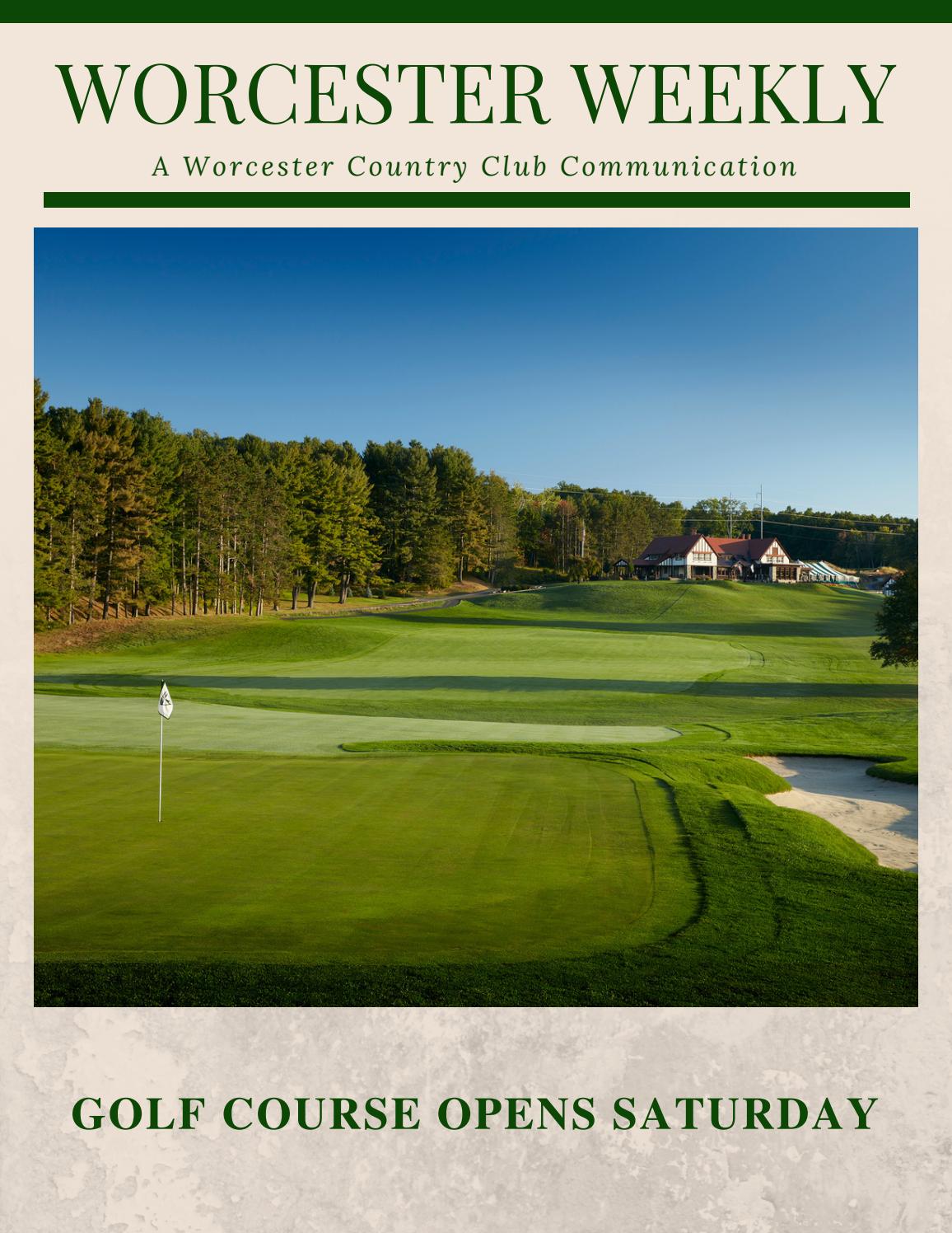 Worcester Weekly 10 by worcestercc Issuu