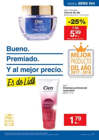 Ofertas Supermercados 家具目录 lidl bueno inteligente y al mejor precio 第 11 页