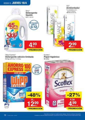 Ofertas Supermercados 家具目录 lidl bueno inteligente y al mejor precio 第 12 页