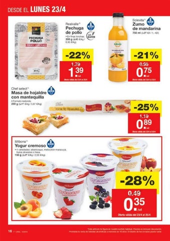 Ofertas Supermercados 家具目录 lidl bueno inteligente y al mejor precio 第 16 页