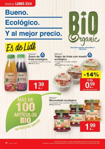 Ofertas Supermercados 家具目录 lidl bueno inteligente y al mejor precio 第 18 页
