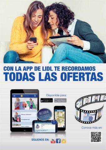 Ofertas Supermercados 家具目录 lidl bueno inteligente y al mejor precio 第 22 页