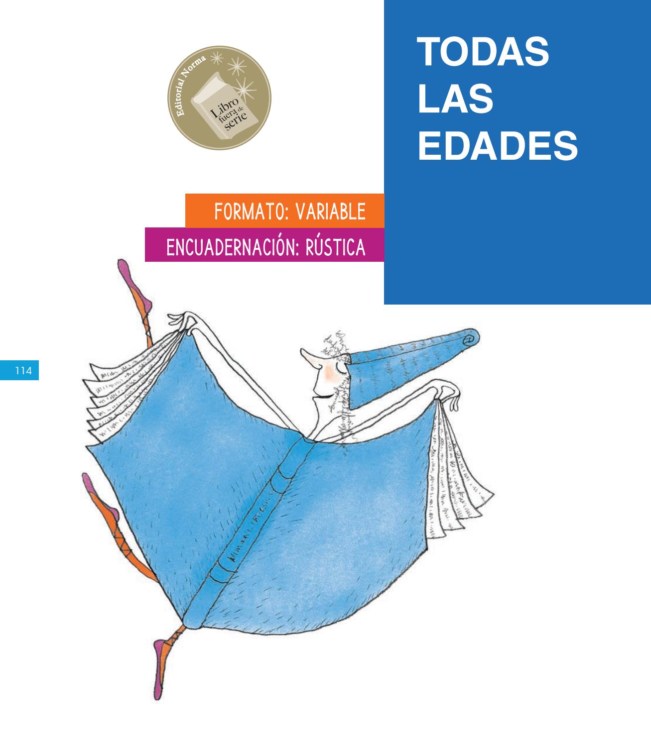 Catálogo lij 2018 by edicionesnorma3 Issuu