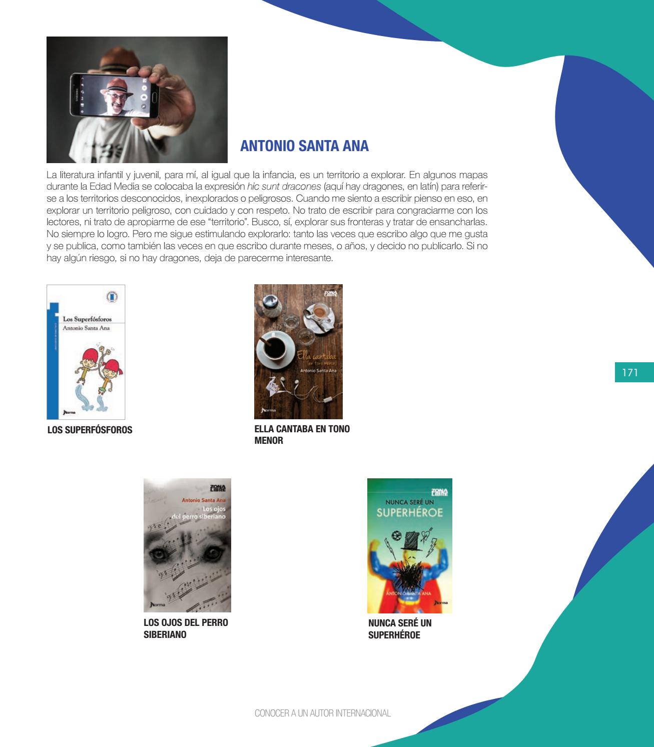 Catálogo lij 2018 by edicionesnorma3 Issuu