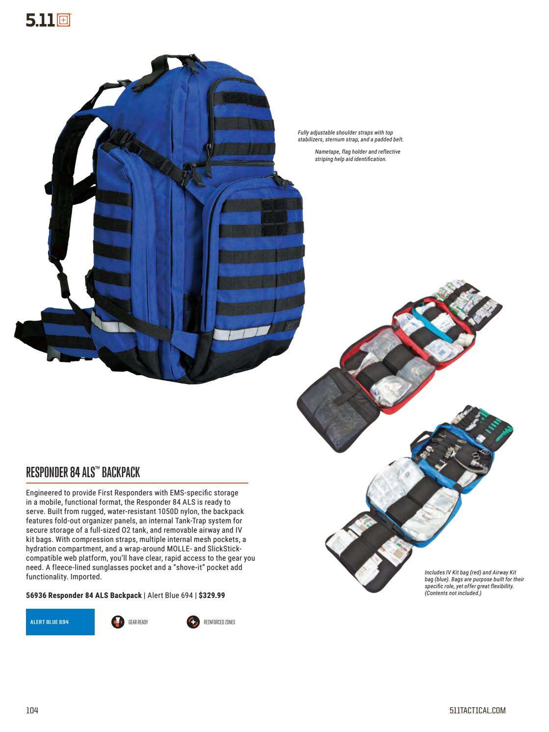 5.11 Tactical 2018 Catalogue by 5.11 Tactical AU/NZ Issuu