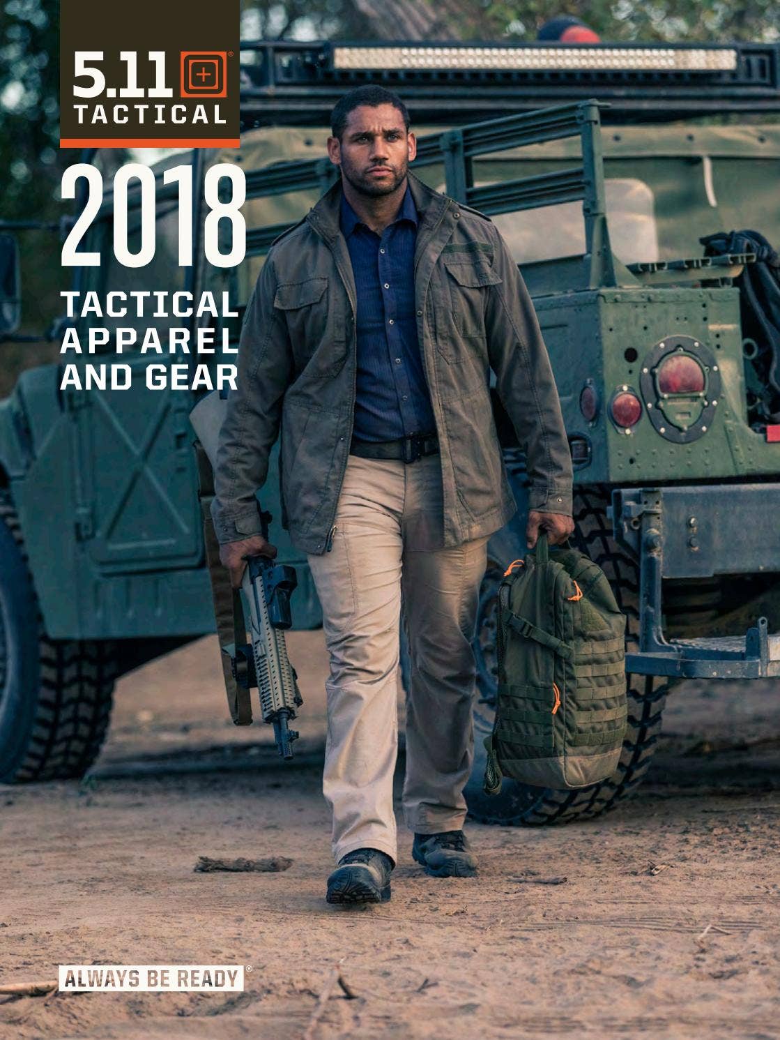 5.11 Tactical 2018 Catalogue by 5.11 Tactical AU/NZ Issuu