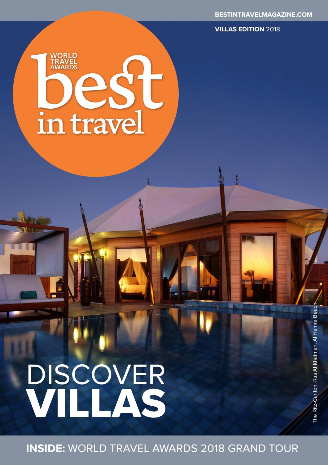 travel villas.com review