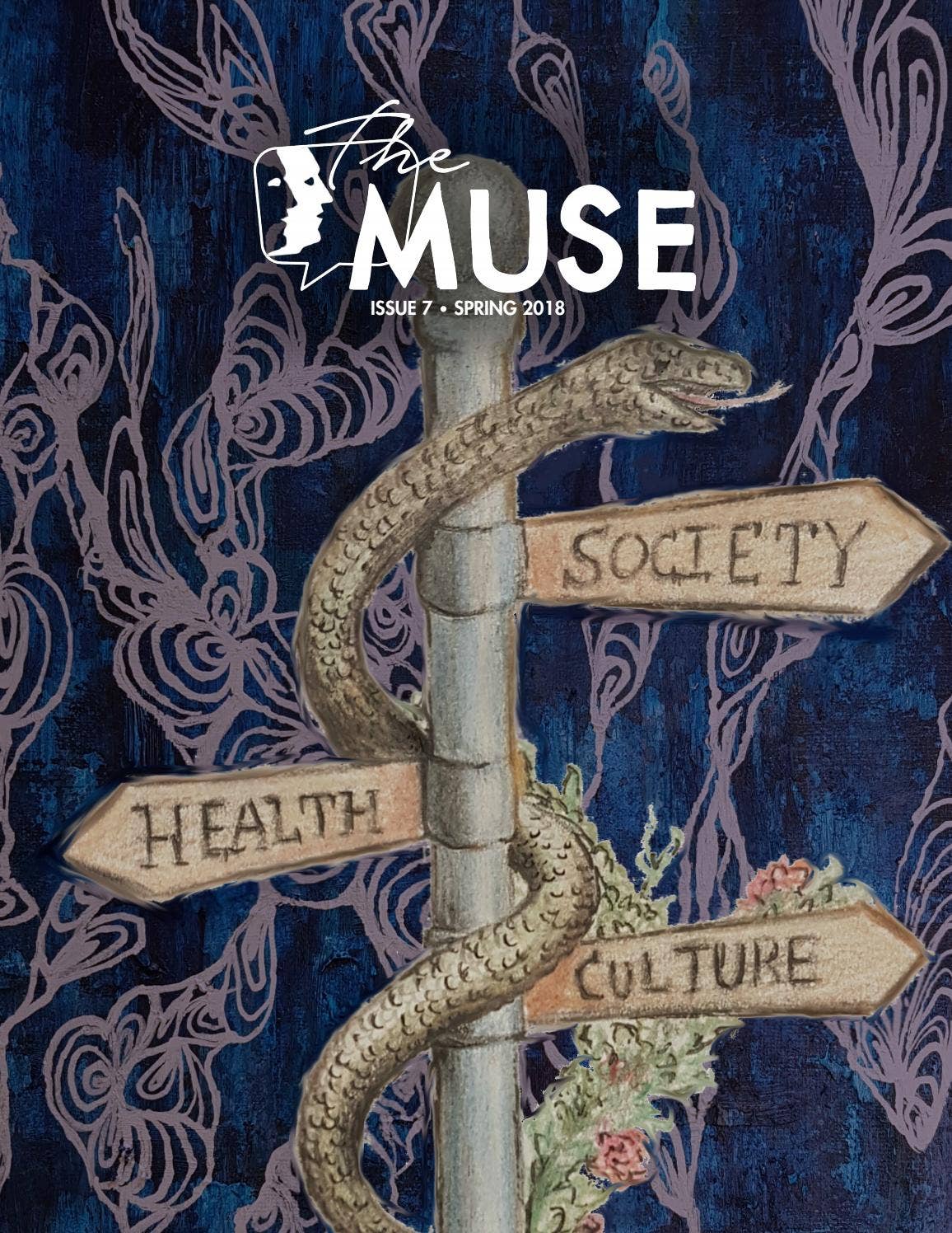 Issue 7 • Spring 2018 by The Muse - Issuu