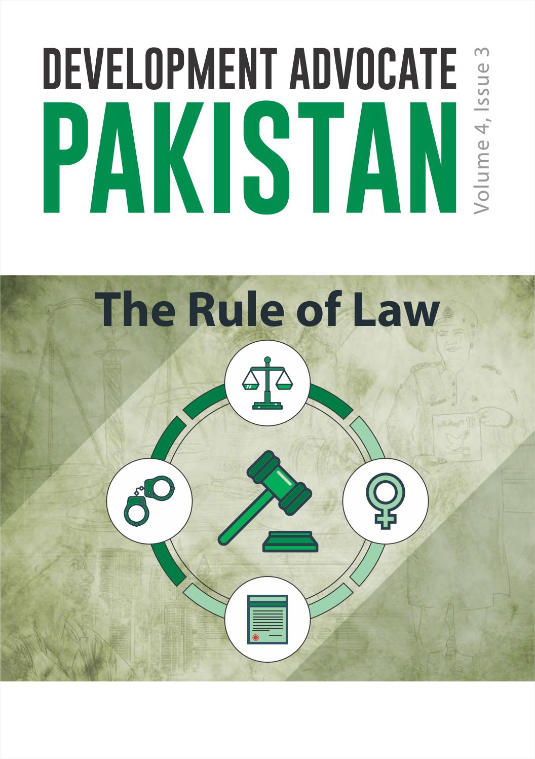 The Retrospective Testimony Rule >> Rule Of Law And The 2030 Agenda By Undp Pakistan Issuu The Retrospective Testimony Rule >> Rule Of Law And The 2030 Agenda By Undp Pakistan Issuu