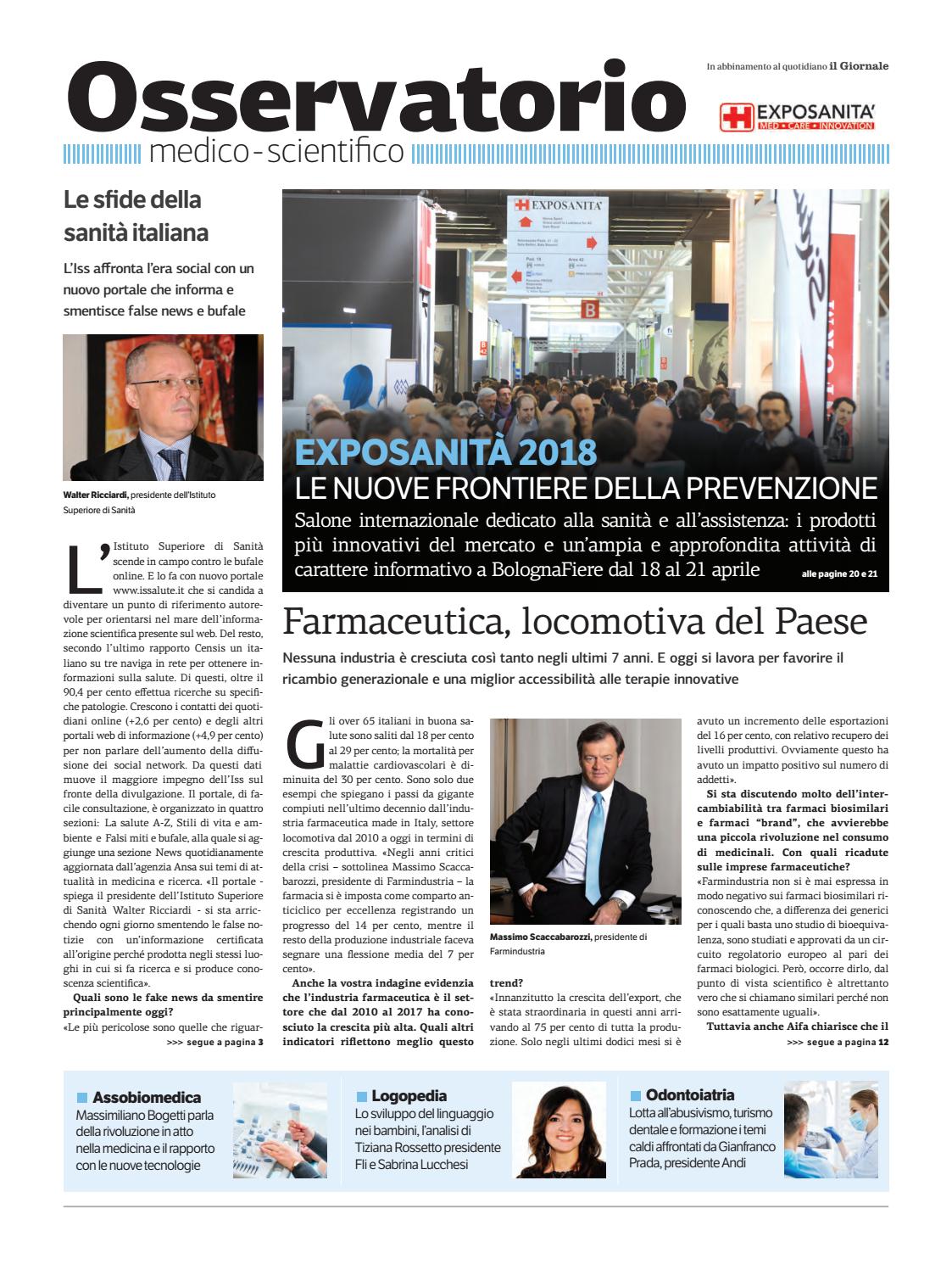 pazienti di varicocelecon problemidi erezione