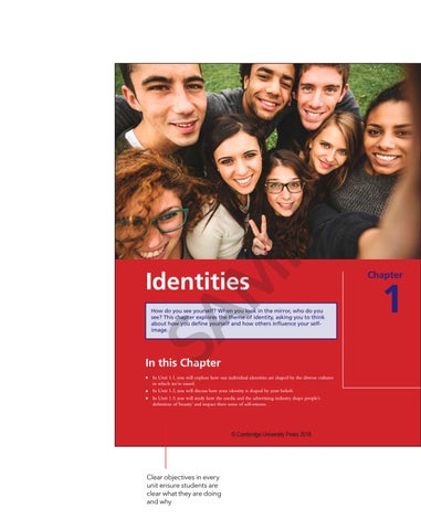 Preview English B for the IB Diploma by Cambridge International ...