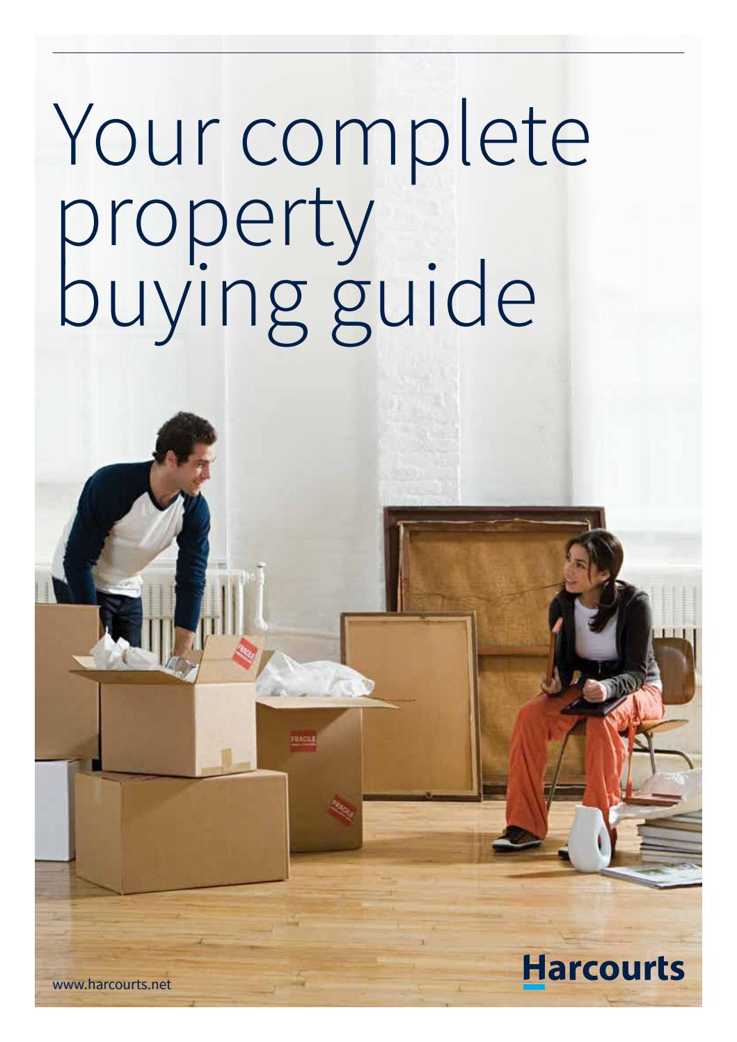 Harcourts Buying Guide by Harcourts Signature Issuu