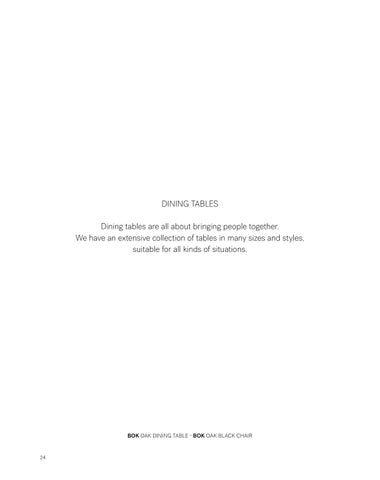 Ethnicraft 灯饰型录 2018 欧盟 第 24 页