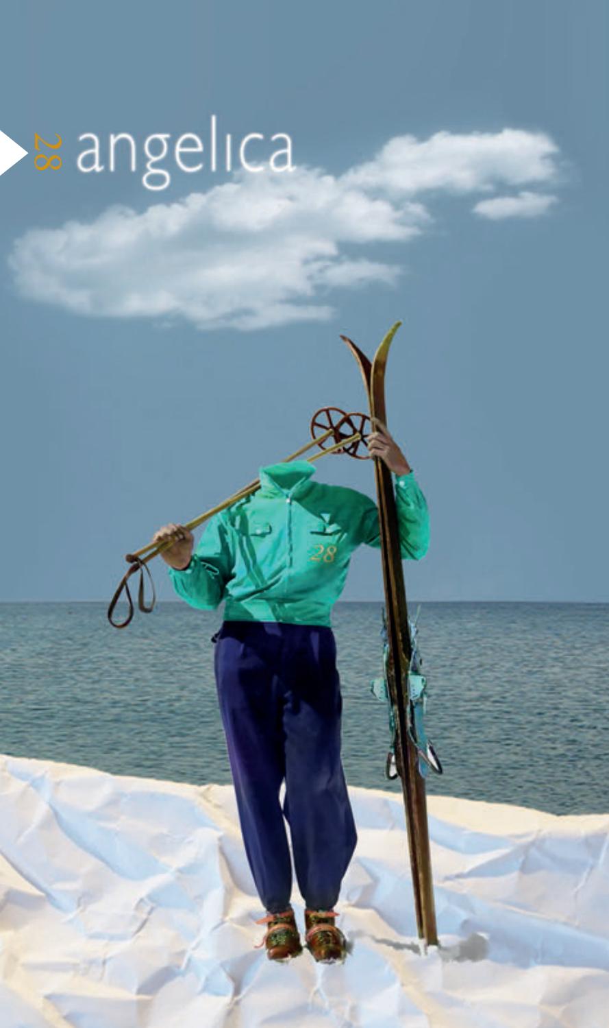 AngelicA 28 Festival Internazionale di Musica by AngelicA Festival