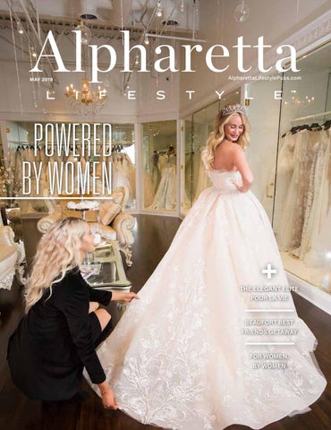 Mother of the Bride Dresses Alpharetta