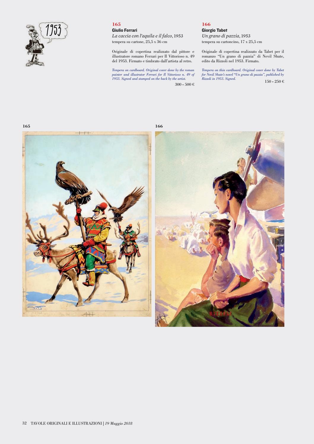 9th Auction Original Comic Art And Illustration Vebuka Com