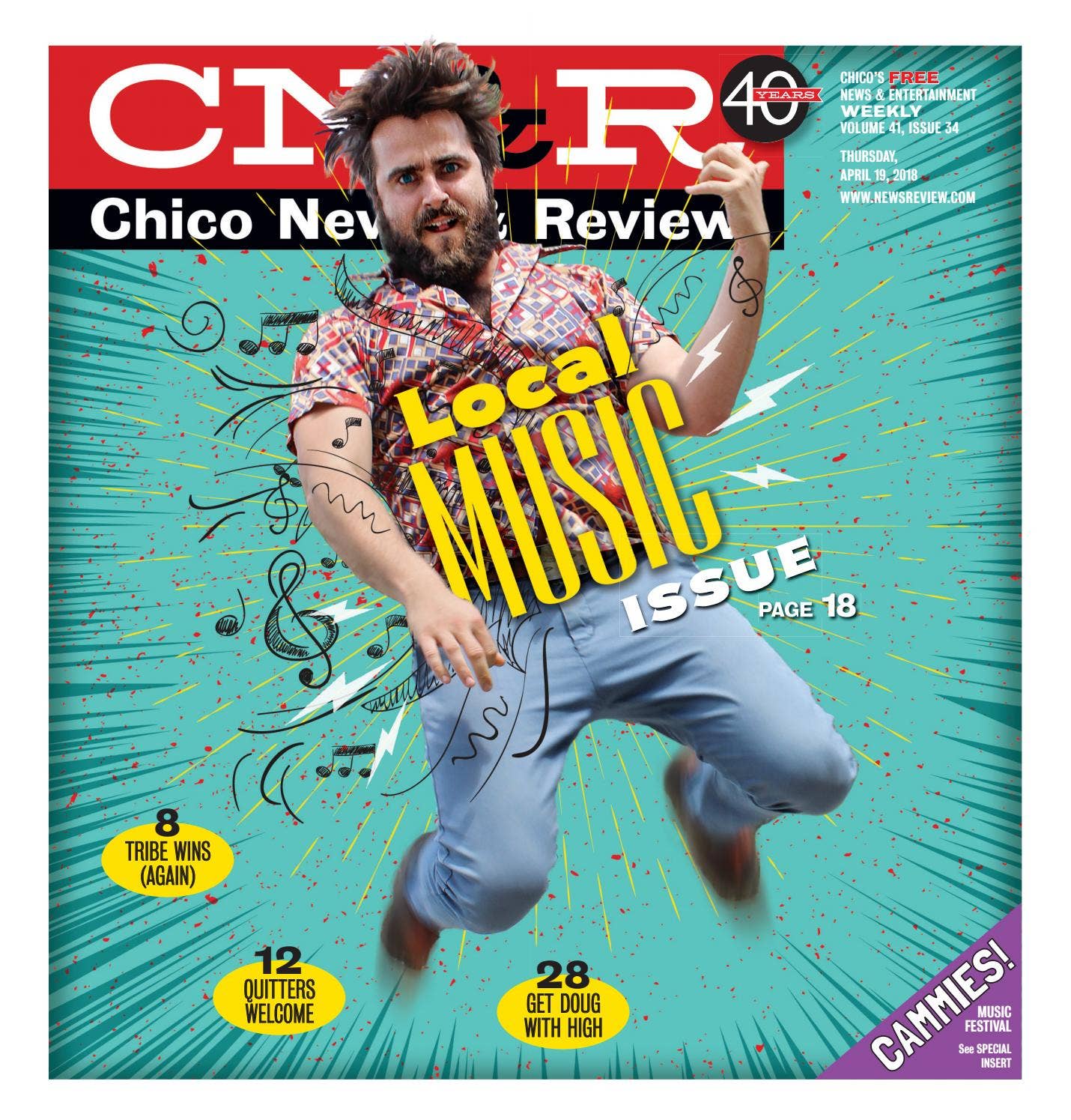 c-2018-04-19 by News & Review - Issuu