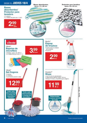 Ofertas Supermercados 家具目录 lidl bueno ideal y al mejor precio 第 6 页