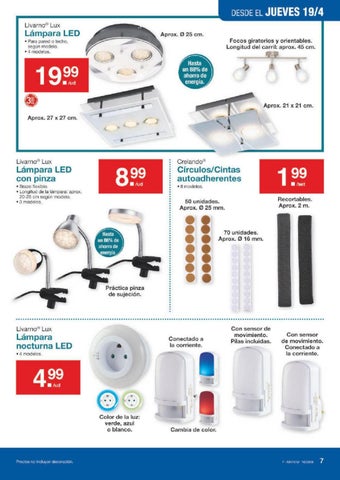 Ofertas Supermercados 家具目录 lidl bueno ideal y al mejor precio 第 7 页