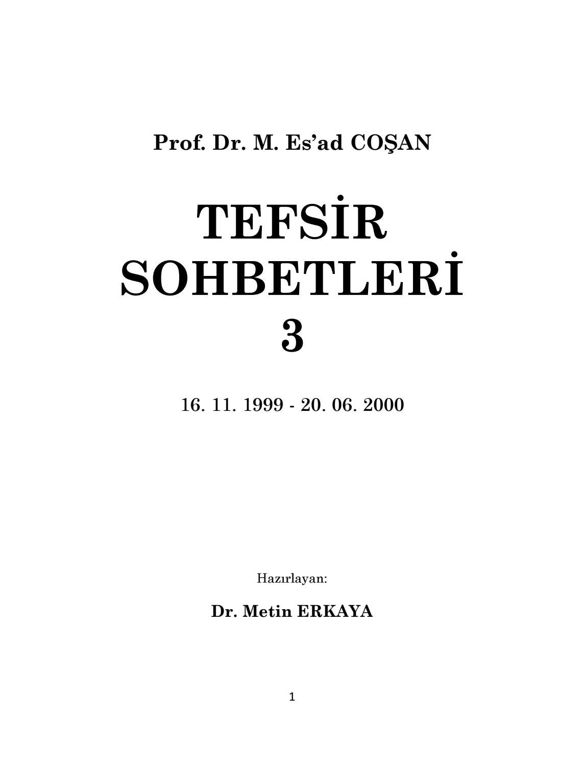 Derimde Bir Şeyler Geziniyor Hissi 58