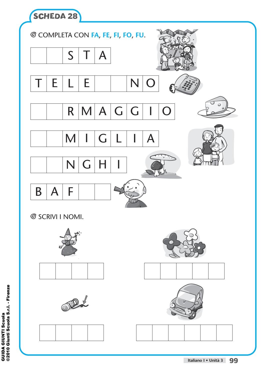 GUIDA ITALIANO CLASSE PRIMA GIUNTI intelligence overview