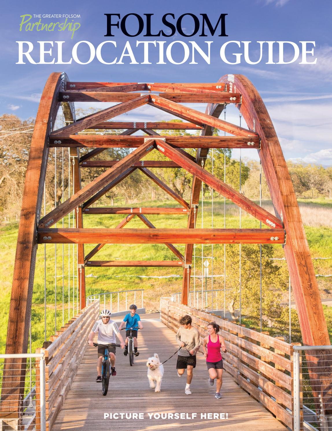 Folsom Relocation Guide 2018 19 By Style Media Group Issuu