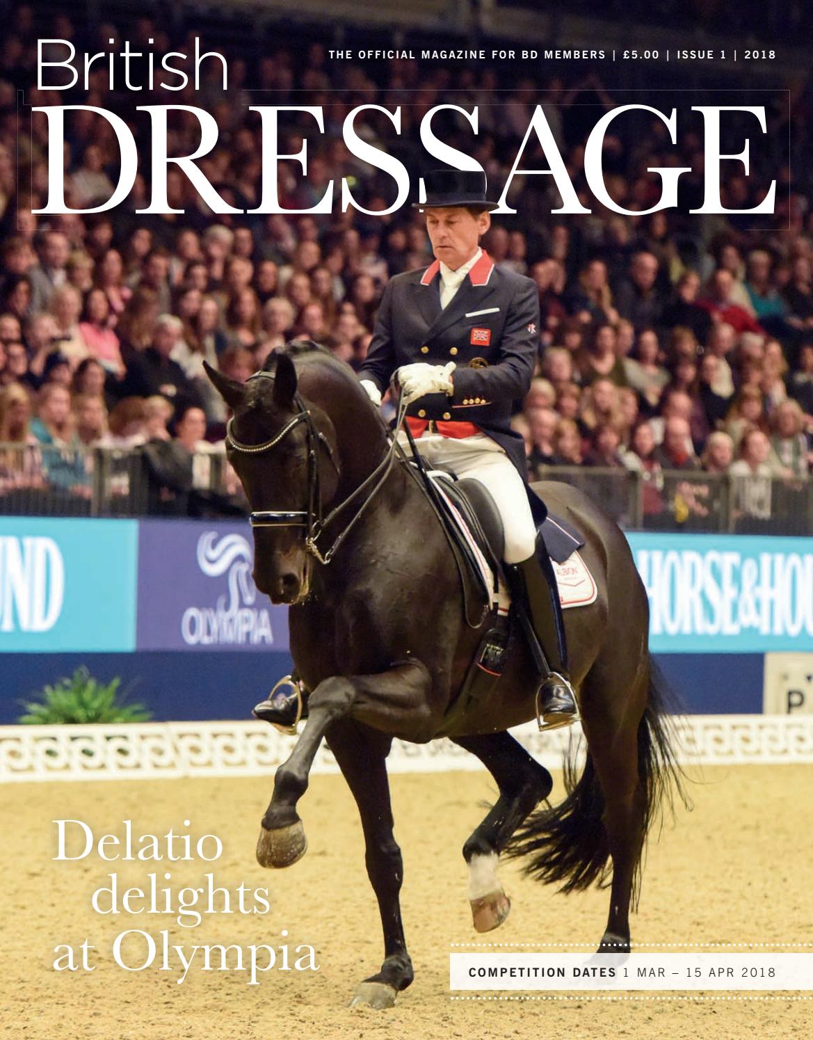 Looks - Dressage british rules what to wear video Looks - Dressage british rules what to wear video