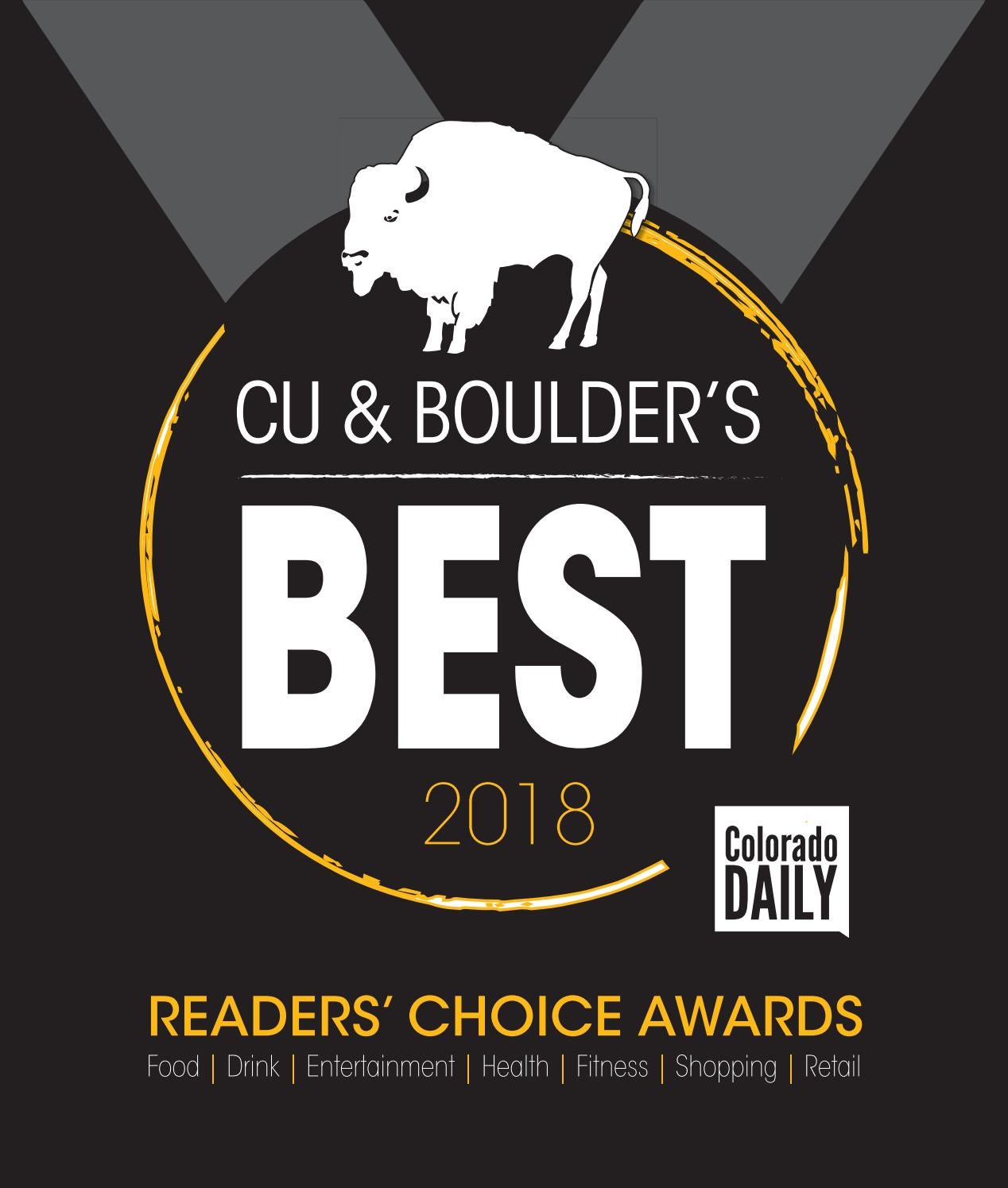 CU & Boulder's Best 2018 by Prairie Mountain Media Issuu