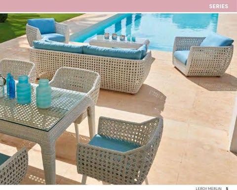 Ofertas Supermercados 家具目录 leroy merlin muebles y complementos del 室外 第 5 页