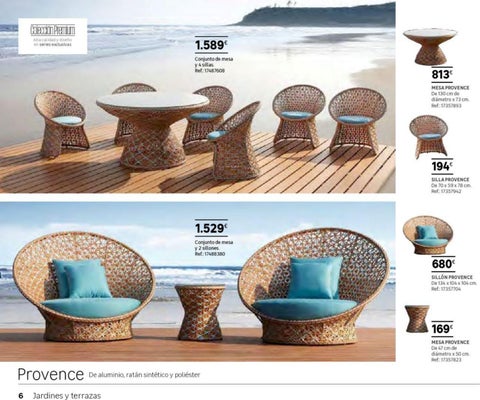 Ofertas Supermercados 家具目录 leroy merlin muebles y complementos del 室外 第 6 页
