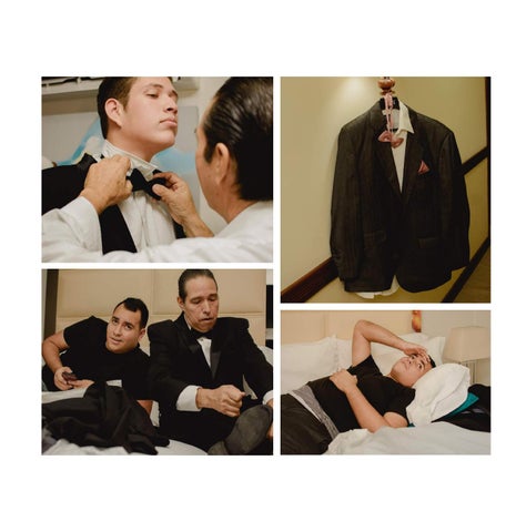 Melissa Dìaz Pastrana 灯饰目录 · Ale × Leo 第 12 页
