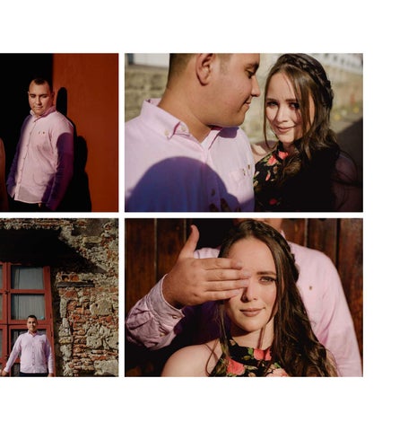 Melissa Dìaz Pastrana 灯饰目录 · Ale × Leo 第 5 页