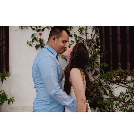Melissa Dìaz Pastrana 灯饰目录 · Ale × Leo 第 7 页