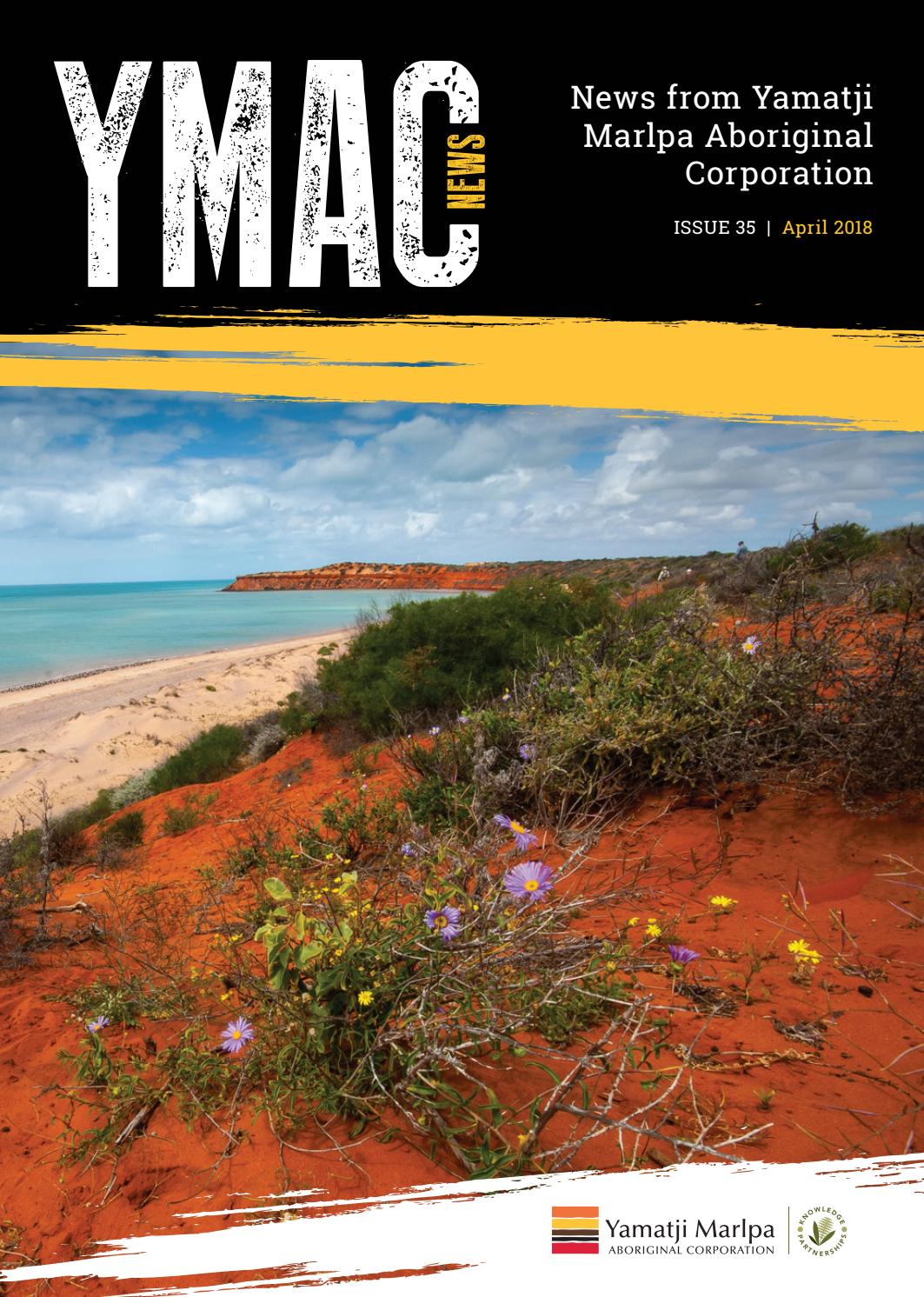 YMAC News 35 by YMAC - Issuu