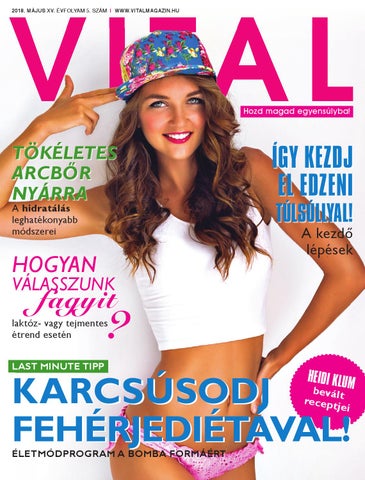 mi történik, ha diéta nélkül edzünk?