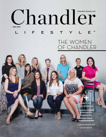 Ted Video 1602 How Childhood Trauma >> Chandler Az May 2018 By Lifestyle Publications Issuu Ted Video 1602 How Childhood Trauma >> Chandler Az May 2018 By Lifestyle Publications Issuu