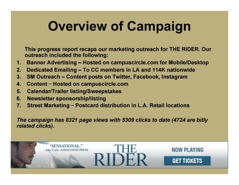 The Rider (SPC) 第 2 页