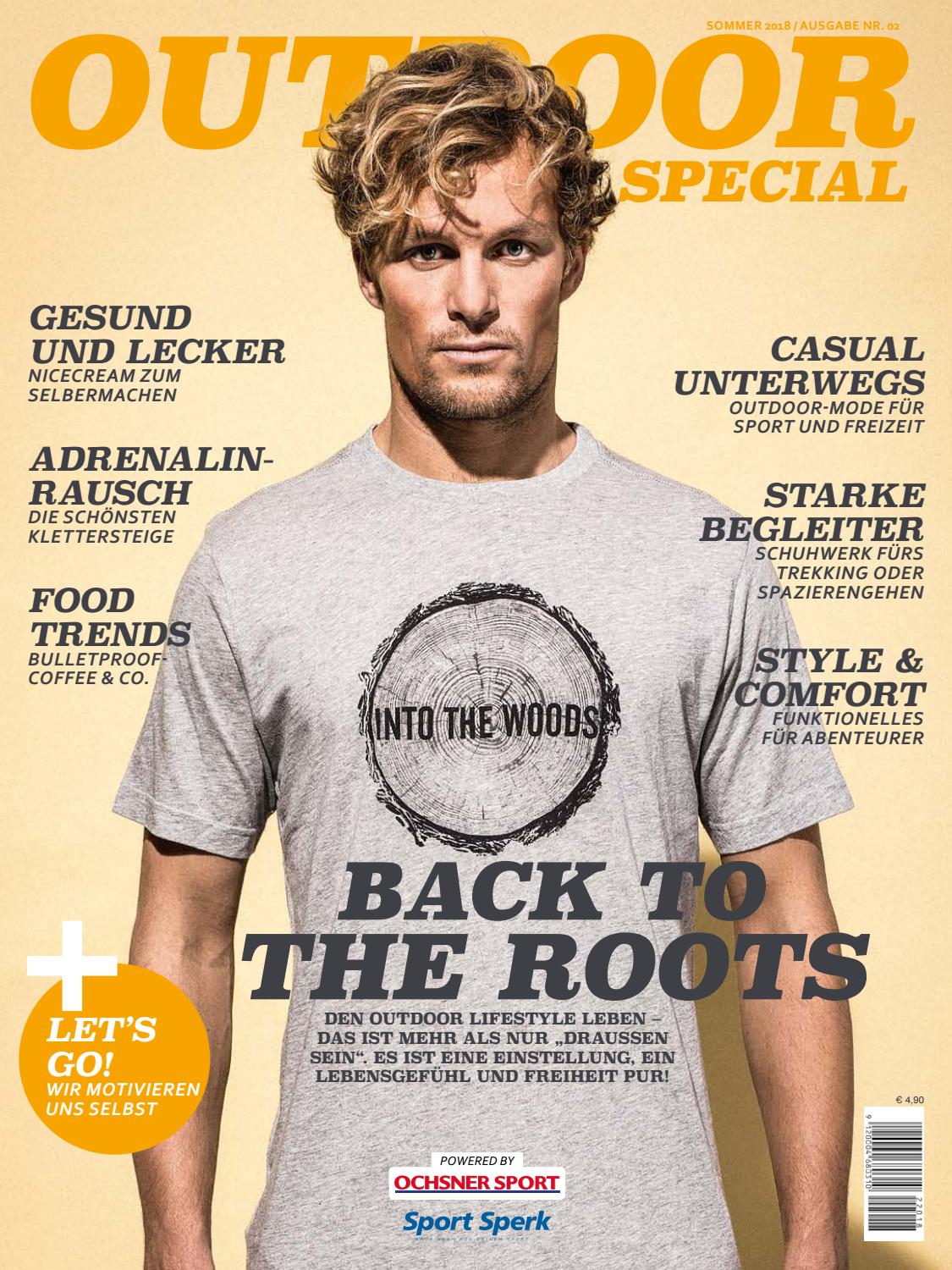 Sport Sperk Outdoor Special 2.18 by UCM Verlag issuu Sport Sperk Outdoor Special 2.18 by UCM Verlag issuu