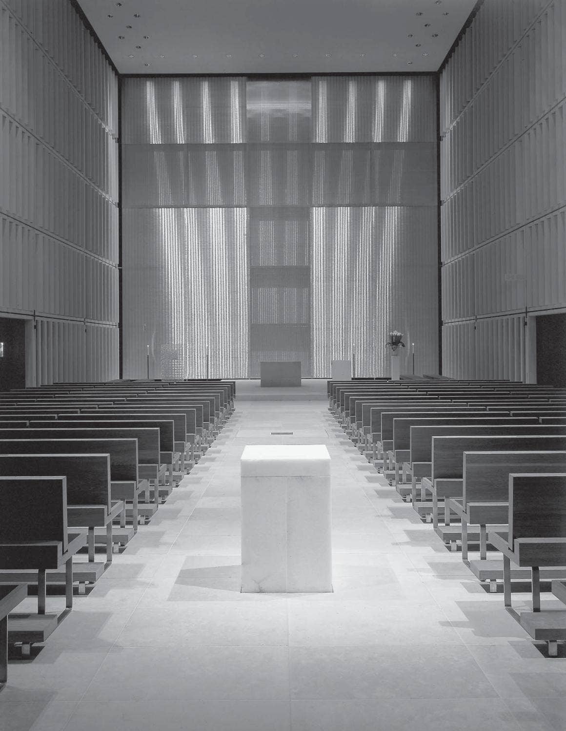 Interior Spaces by DETAIL - Issuu