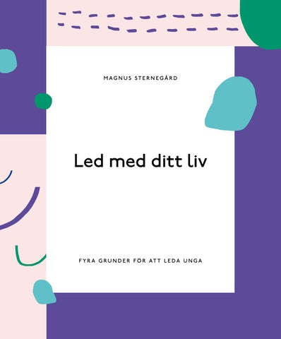 101 idéer för konfirmandarbetet 101 idéer för konfirmandarbetet